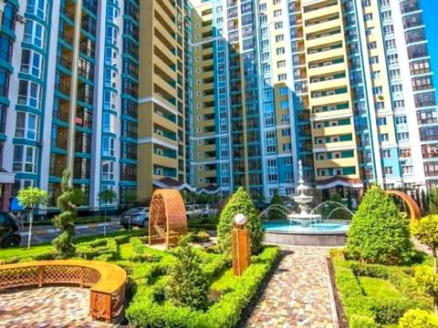 квартира за адресою Українська вул., 83б к.1-5