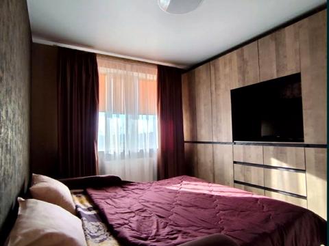 квартира за адресою Українська вул., 83б к.1-5