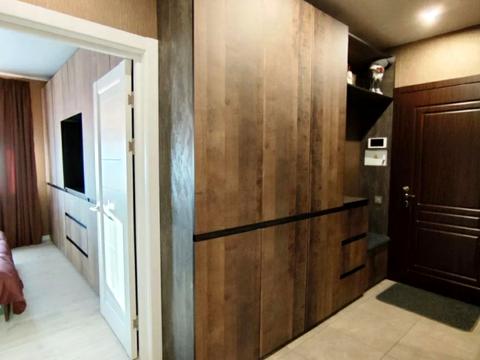 квартира за адресою Українська вул., 83б к.1-5