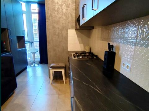 квартира за адресою Українська вул., 83б к.1-5