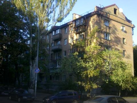 квартира за адресою Андрія Верхогляда вул. (Михайла Драгомирова), 10-А