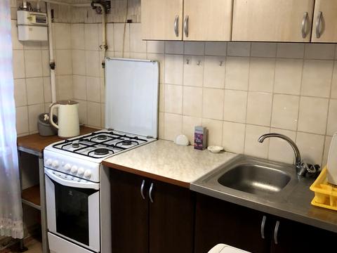 квартира за адресою Андрія Верхогляда вул. (Михайла Драгомирова), 10-А