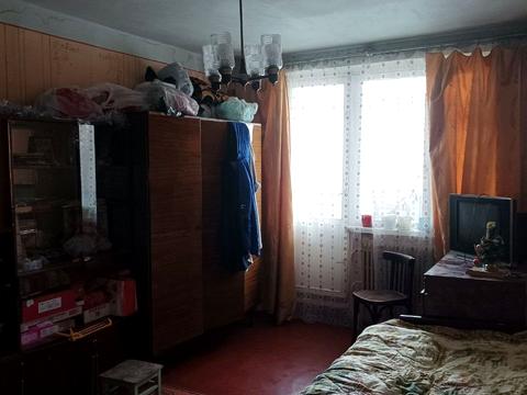 квартира за адресою Навчальна вул. (Менделєєва), 23/2