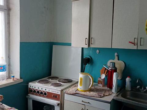 квартира за адресою Навчальна вул. (Менделєєва), 23/2