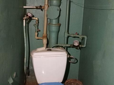 квартира за адресою Навчальна вул. (Менделєєва), 23/2