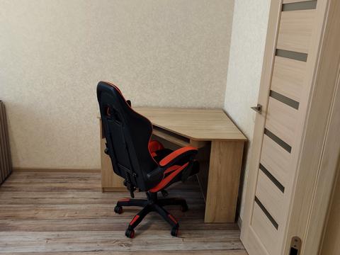 квартира за адресою Михайлівська вул., (Будинок 1)