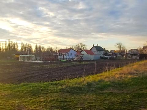 ділянка за адресою Хінчанський проїзд