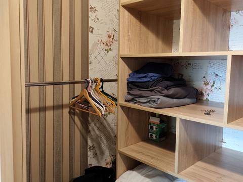 квартира за адресою Михайлівська вул., (Будинок 1)