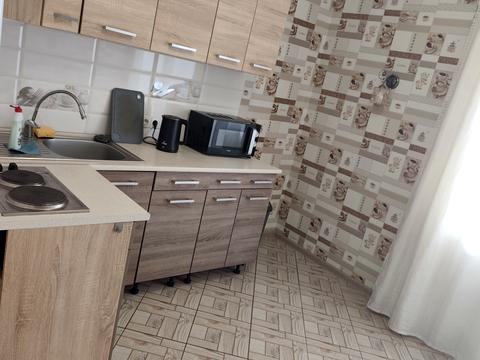 квартира за адресою Михайлівська вул., (Будинок 1)