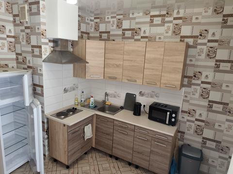 квартира за адресою Михайлівська вул., (Будинок 1)