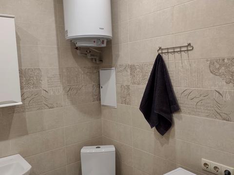 квартира за адресою Михайлівська вул., (Будинок 1)