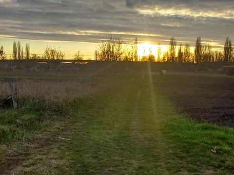 ділянка за адресою Хінчанський проїзд