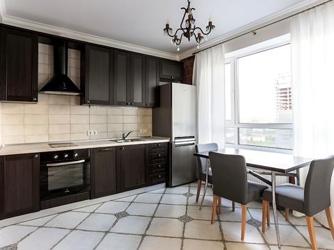 квартира за адресою Шолуденка вул., 1-А