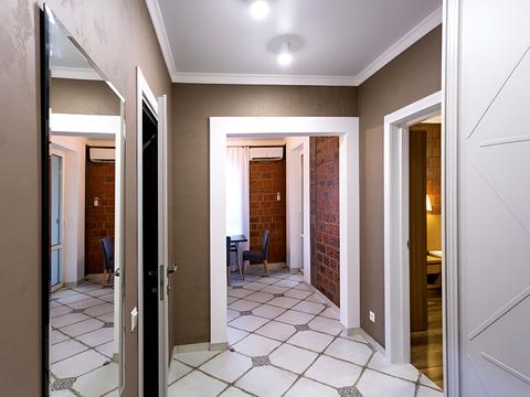 квартира за адресою Шолуденка вул., 1-А