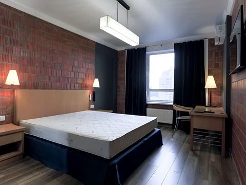 квартира за адресою Шолуденка вул., 1-А