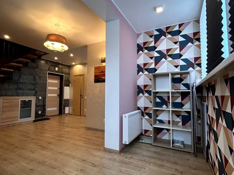 квартира за адресою Сергія Данченка вул., 28