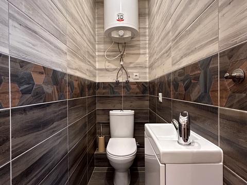 квартира за адресою Сергія Данченка вул., 28