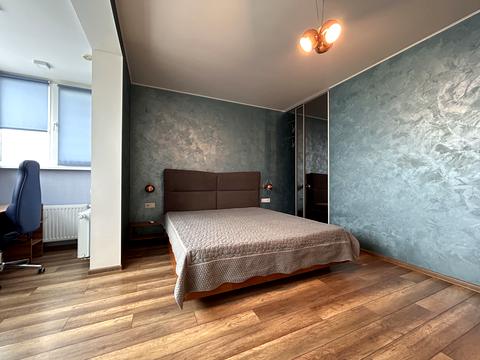 квартира за адресою Сергія Данченка вул., 28