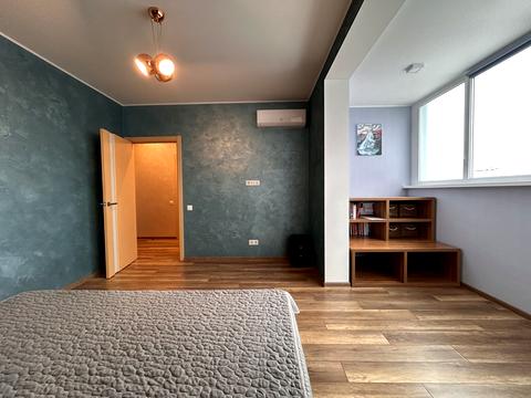 квартира за адресою Сергія Данченка вул., 28