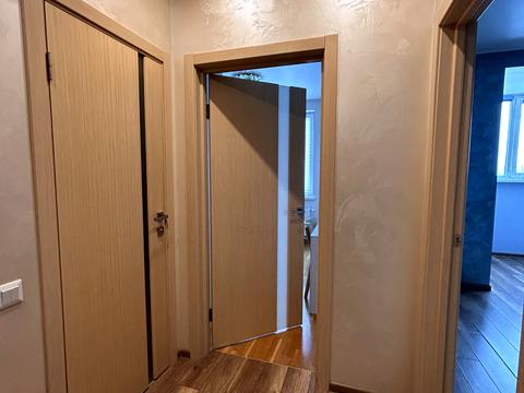 квартира за адресою Сергія Данченка вул., 28