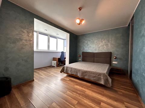 квартира за адресою Сергія Данченка вул., 28