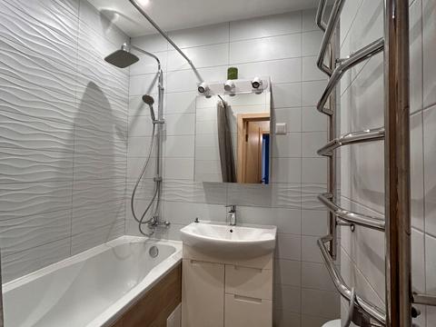 квартира за адресою Сергія Данченка вул., 28