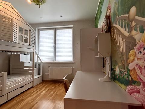 квартира за адресою Сергія Данченка вул., 28