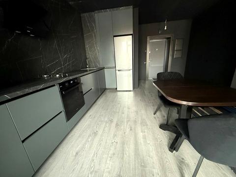 квартира за адресою Санаторна вул., 20