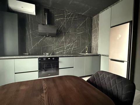 квартира за адресою Санаторна вул., 20