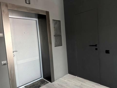 квартира за адресою Санаторна вул., 20