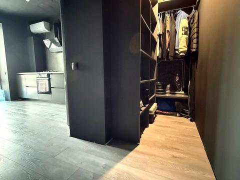 квартира за адресою Санаторна вул., 20