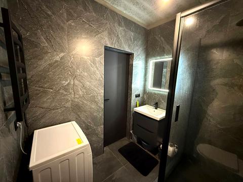 квартира за адресою Санаторна вул., 20