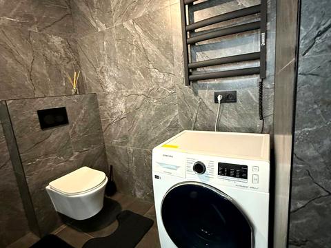 квартира за адресою Санаторна вул., 20