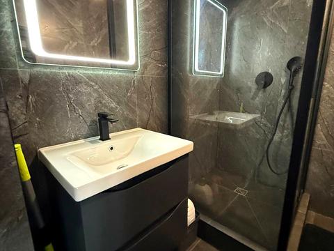 квартира за адресою Санаторна вул., 20