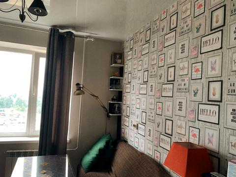 квартира за адресою Милославська вул., 23