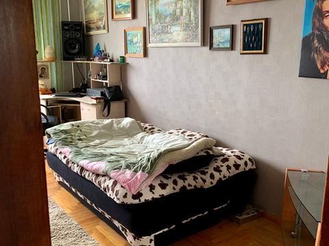 квартира за адресою Милославська вул., 23