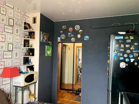 квартира за адресою Милославська вул., 23