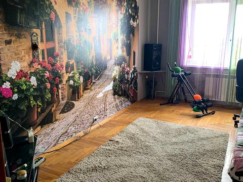 квартира за адресою Милославська вул., 23