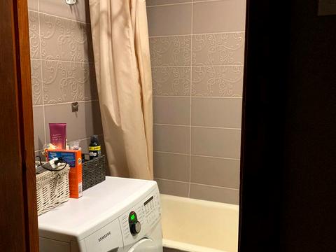 квартира за адресою Милославська вул., 23