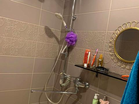 квартира за адресою Милославська вул., 23