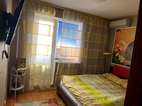 квартира за адресою Милославська вул., 23