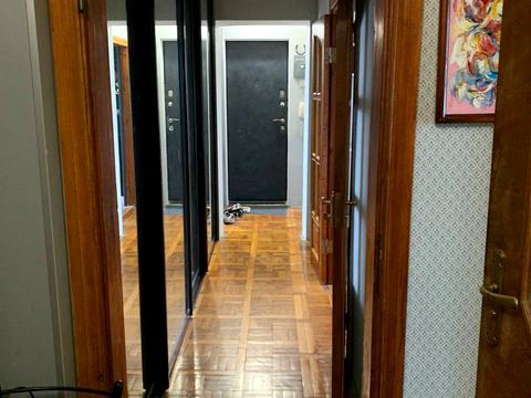 квартира за адресою Милославська вул., 23