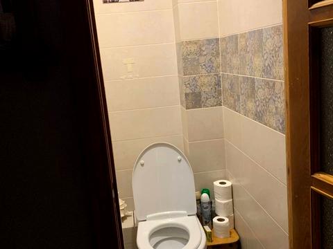 квартира за адресою Милославська вул., 23