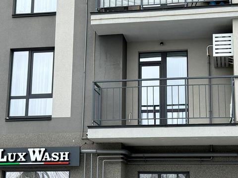 квартира за адресою Санаторна вул., 20