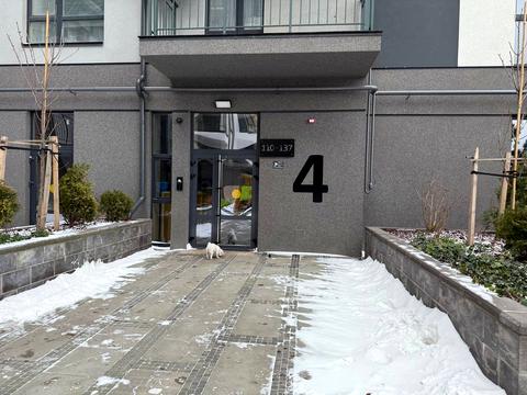 квартира за адресою Санаторна вул., 20