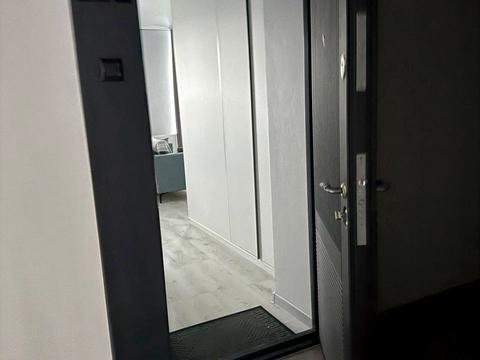 квартира за адресою Санаторна вул., 20