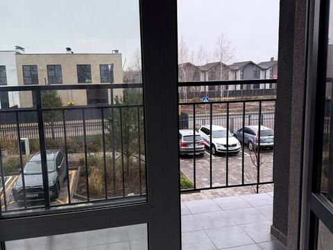 квартира за адресою Санаторна вул., 20