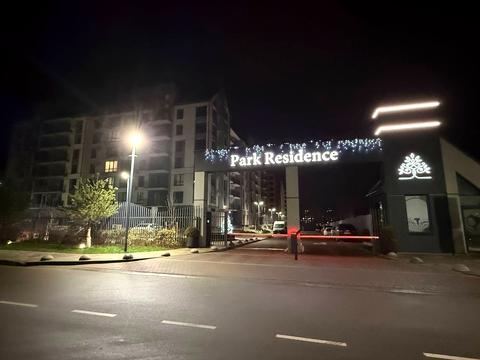 квартира за адресою Санаторна вул., 20