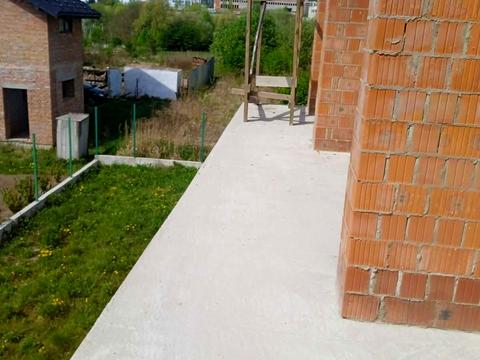 дом по адресу Лисиницька, 4