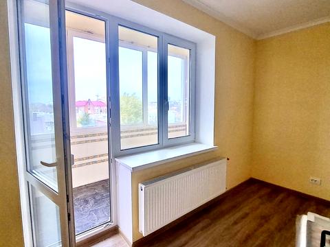 квартира за адресою Франківська вул., 10-А